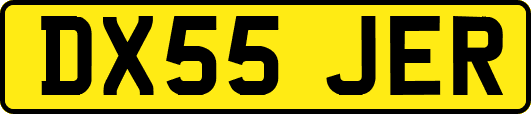 DX55JER