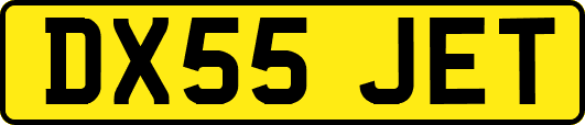 DX55JET