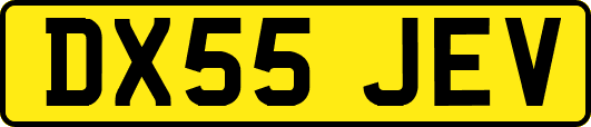 DX55JEV