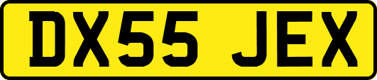 DX55JEX