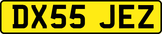 DX55JEZ