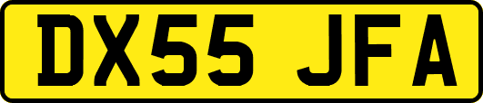 DX55JFA