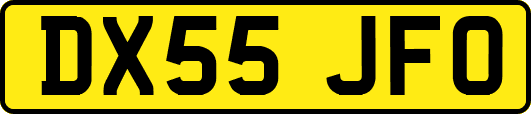 DX55JFO