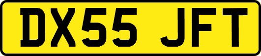 DX55JFT
