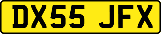 DX55JFX