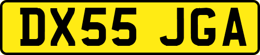 DX55JGA