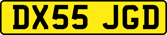 DX55JGD