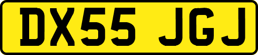 DX55JGJ