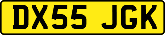 DX55JGK
