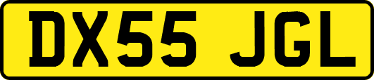 DX55JGL