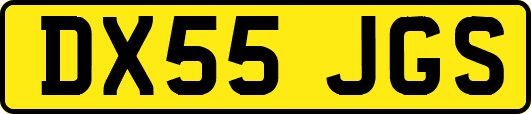 DX55JGS