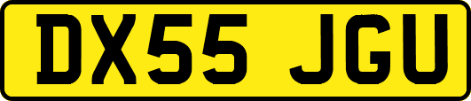 DX55JGU