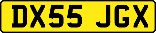 DX55JGX