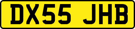 DX55JHB