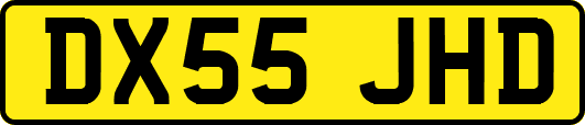 DX55JHD