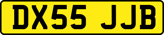 DX55JJB