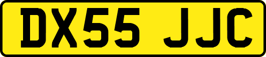 DX55JJC