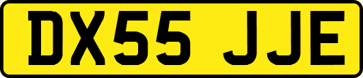 DX55JJE
