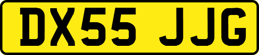 DX55JJG