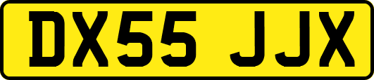 DX55JJX