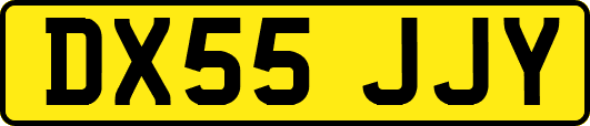 DX55JJY