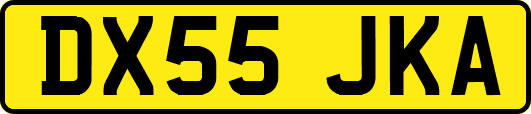 DX55JKA