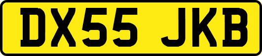 DX55JKB