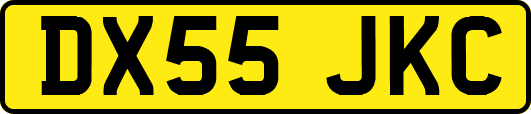 DX55JKC