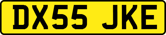 DX55JKE