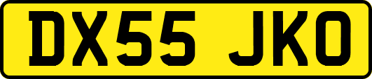 DX55JKO