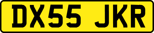 DX55JKR