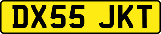 DX55JKT