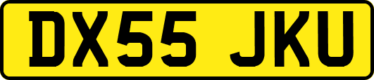 DX55JKU