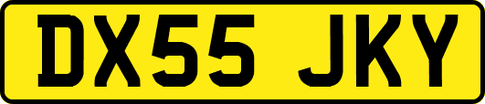 DX55JKY