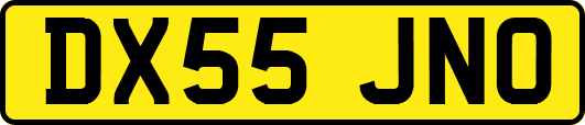 DX55JNO