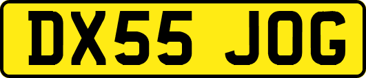 DX55JOG