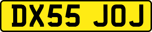 DX55JOJ