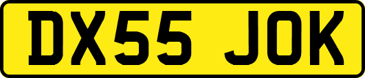 DX55JOK
