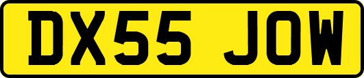 DX55JOW