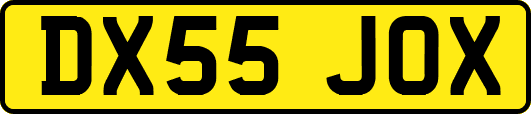 DX55JOX