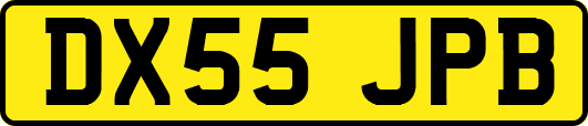 DX55JPB
