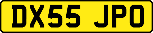 DX55JPO