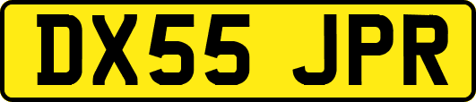 DX55JPR