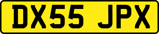 DX55JPX