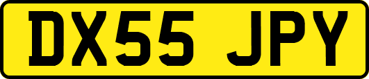 DX55JPY