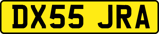 DX55JRA