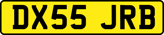 DX55JRB
