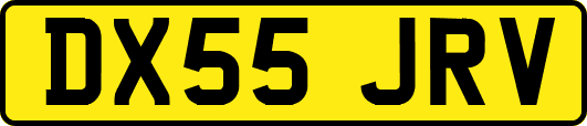 DX55JRV