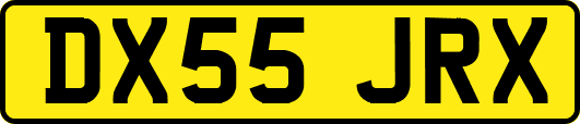 DX55JRX