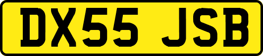 DX55JSB